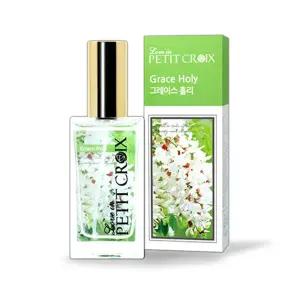 쁘띠크로와 남여향수 30ml 그레이스홀리_아카시아향