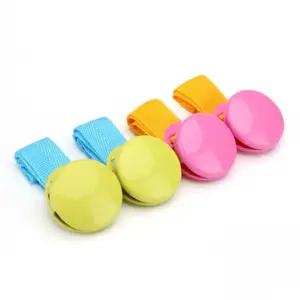 유모차 담요 고정 클립 집게 이불 악세사리 다용도