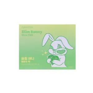 [뉴베러] 뉴베러 슬림 버니 글로우 픽 글루타치온 필름 화이트닝 관리 백옥 피부 민낯