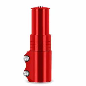 레드 헤드업 스템 포크 익스텐더 헨들바 연장 거치대