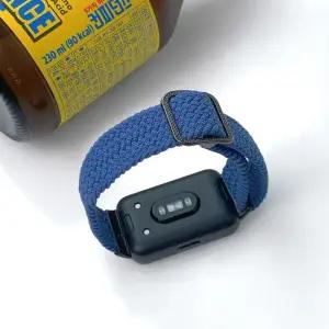 엔터콘 갤럭시핏3 스트랩 브레이드솔로루프 버클3 3브레이드 3루프 3포츠 3시계줄