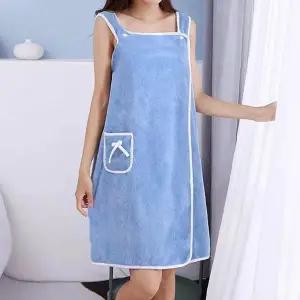 원피스 샤워가운 타올 가성비 생활용품 아이디어상품