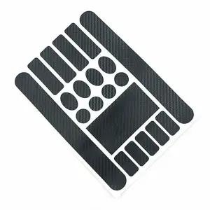 F1 자전거 프레임 보호스티커