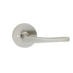 그레이 욕실 화장실 도어락 문고리 교체 방문 손잡이