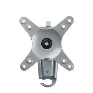 TV 월마운트 거치대 벽걸이TV 고정 브라켓 하중15KG 모니터 스탠드 받침대 선반