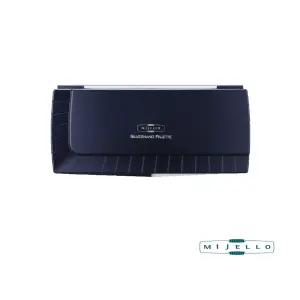 미젤로 은나노 파레트 40칸 MWP-3040화홍붓 방제품 입시술 신한물감 수채 팔레트