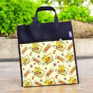 키즈 학생 입학 백앤아 쵸코 신발주머니 스쿨백초등여아 가방 새학기 새학년 고학년 저학년 학교 선물 학원