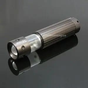 아타타파이어 후레쉬 겸용 캠핑등 CREE Q4 AT 005