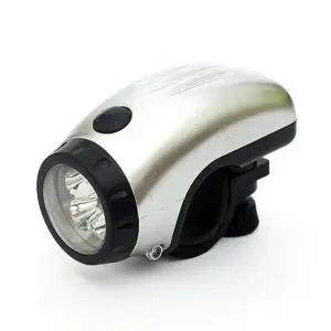 자전거 전후면 안전등 자전거 전조등 후미등