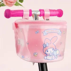 마이멜로디 샤인 킥보드 가방수납백 손잡이 보드