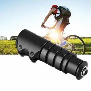 헤드업 핸들 높이조절 포크 스템 익스텐더 자전거용품