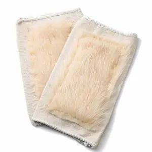 겨울 방한 무릎 다리 종아리 압박 방한대 보호대 아대