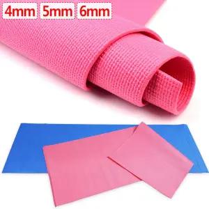 요가매트 필라테스 운동홈매트 레이닝 요가 용매 쿠션 스레칭 용품