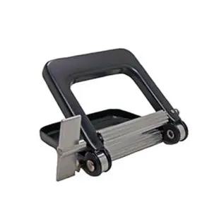 화방용품 빅사이즈 고급물감짜개 (알루미늄) W80-72 튜브 짜게 알뜰 미술