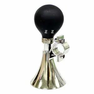 IS 태극 자전거 클래식 나팔혼