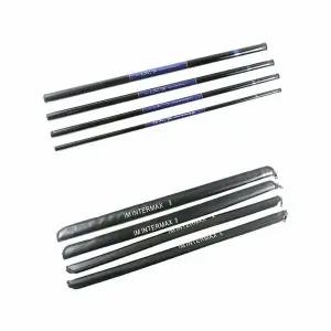 ST-SA 씨타임 인터맥스 민장대 3.6m 낚시대