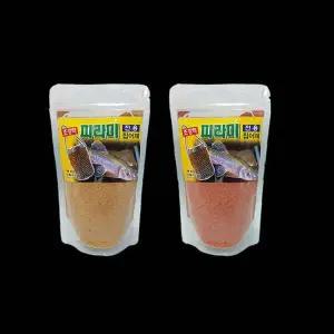 ST-SA 씨타임 수풍 피라미집어제 피래미 미끼