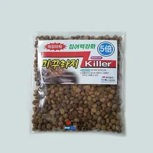 ST-SA 씨타임 페로몬 통발 미끼 미꾸라지킬러