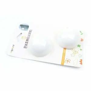 소프트 도어스톱 JS-618 문고리 문손잡이 문손잡이보호 문보호패드