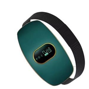 ems마사지기복부 마사지기 다이어트 충전식 전신마사지 슬리밍 뱃살 슬림