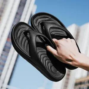 빅사이즈 슬리퍼 사무실 로퍼 남성 블로퍼 키높이