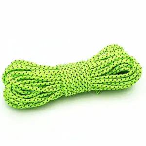 타프 스트랩 텐트 야광 캠핑 스트링 로프 10m