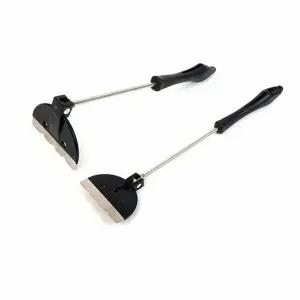 2단각도 크릴커터 일자 ㄱ자