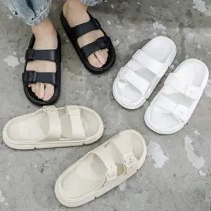 슬리퍼 남성블로퍼 블로퍼 남자 빅사이즈 남성 로퍼