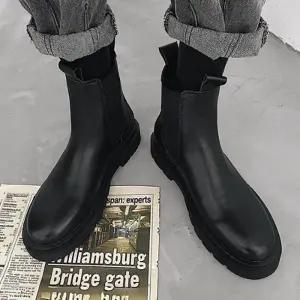 워커 캐쥬얼부츠 로퍼 워커단화 남성부츠 남성화