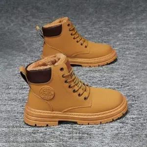 캐쥬얼화 남성워커 워커 패션 신발 남자신발 키높이