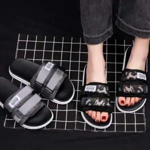 빅사이즈 남자 남성블로퍼 사무실 슬리퍼 정장 로퍼