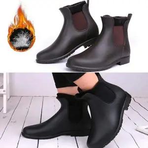 남성워커 남자신발 워커화 패션 워커단화 고급워커