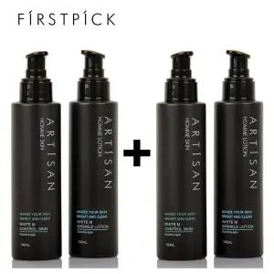 아티산 남성 남자 화장품 스킨 로션 향수 올인원 퍼퓸피부관리 용로션