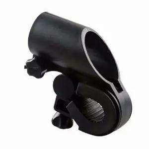 자전거 전조등거치대-터널형 라이트거치대 브라켓