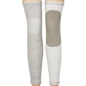 니 발워머 보온 무릎 보호대 가정용품 쉴드업 s 롱대 압박대 레그워머 쉴드 블랙 아대 S 다리토시 방한 오