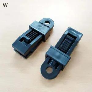 캠핑타프클립 10개