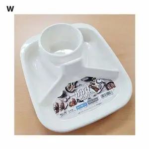 이노마타 캠핑BBQ미니식판 2개