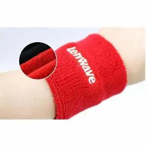 레드 아대 2P 손목보호대 스포츠용품 헬스용품
