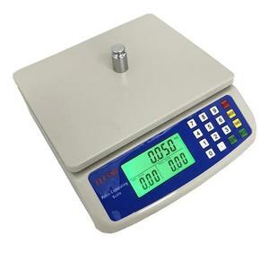 정밀 디지털 체중계 전자 1g 밸런스 저울 플라스틱 분동 정확도 1 30kg 무게