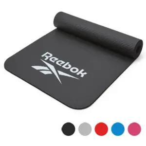 리복 트레이닝 요가 매트(RAMT-11014) 7mm 5컬러 양면패턴필라테스 운동 헬스 쿠션 스트레칭 스포츠