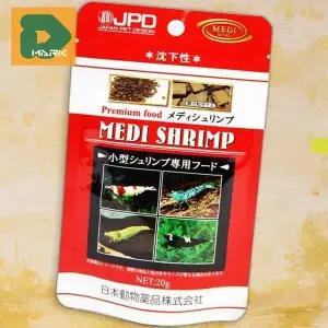 새우먹이 전용 물고기먹이 관상어 사료 어사료 관상 (16517896)