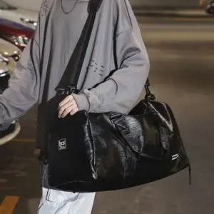 남성 여성 스포츠 신발 분리 보관 보스턴 백운동가방 여행 다용도백 스포츠백 보스턴백 헬스백 캐주얼 망치