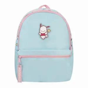 키즈 학생 입학 가방 포차코 타이포 데일리 백팩 책가소풍 보조 초등 중학생 고등 선물 학원 어린이