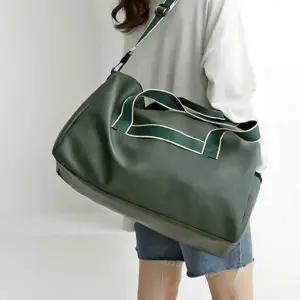 크로스 보스톤백 보스턴 가방 여행 출장 운동 보조골프 용천 용팩 캐리어결합 용숄더 용토트 남자 남성 여