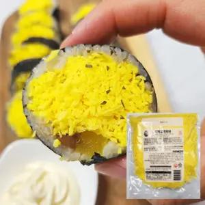 VDF 풍림 얇은고명지단700g대용량 업소용 계란 달갈 김밥 용계란