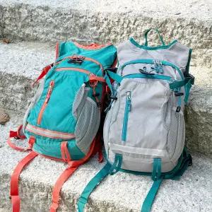 BR_520 사이클 라이더 경량 백팩 가벼운 등산 배낭백 남자백 여성백 여행용백 미니백 가방 나일론백 사이클