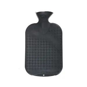 파쉬 6420-21 2L 플레인 다이아몬드 무늬 보온주머니