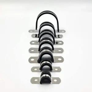 파이프 고정 고무 밴딩 밴드(16mm) G