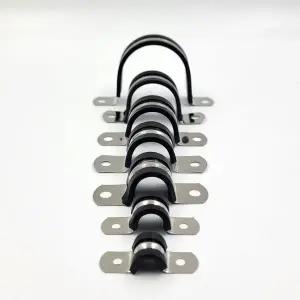 파이프 고정 고무 밴딩 밴드(16mm) G