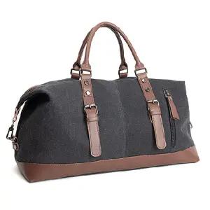 빈티지 보스턴 더플 여행 출장 토트백 백남자백 용크로스백 스포츠가방 크로스백 남자백 운동 손가방 도트